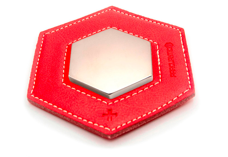 Imanes Hexagonales Neodimio 