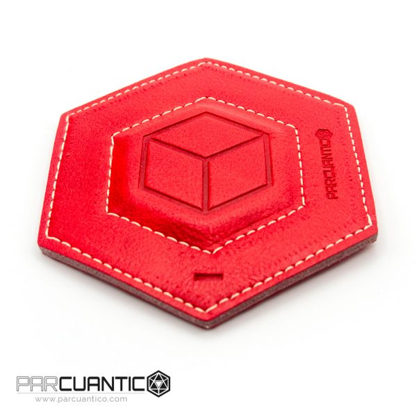 Par Cuántico 1º Chakra - Imagen 3