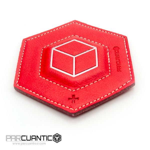 Par Cuántico 1º Chakra - Imagen 2