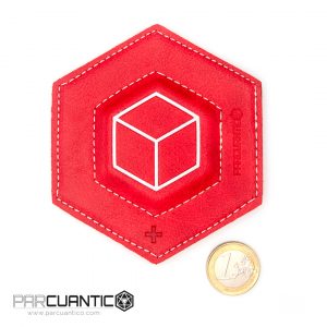 Imanes Biomanetismo Par Cuántico chakra1. Neodimio N52