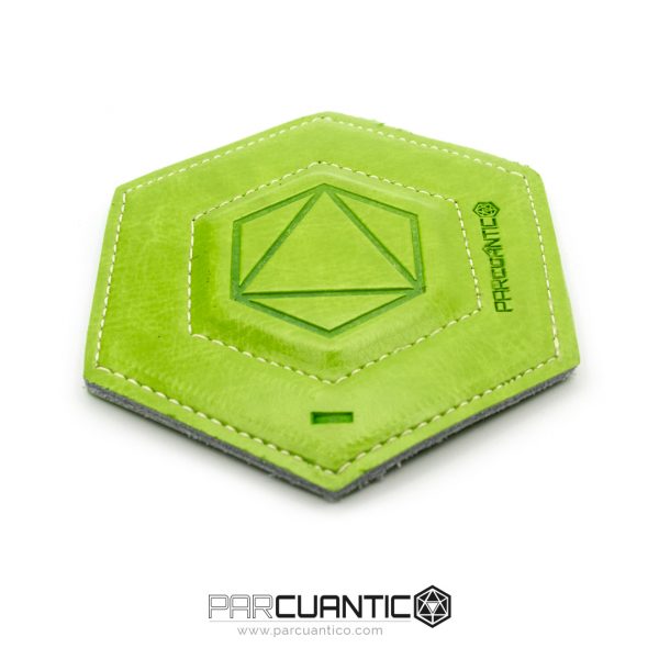 Par Cuántico 4º Chakra - Imagen 3