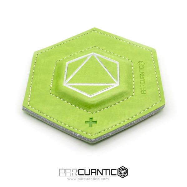 Par Cuántico 4º Chakra - Imagen 2