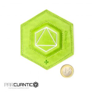 Par Cuántico 4º chakra. Biomagnetismo Cuantico. Imanes de Neodimio
