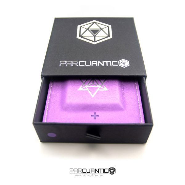 Par Cuántico 7º Chakra - Imagen 7