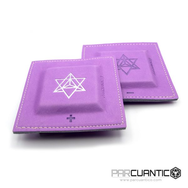 Par Cuántico 7º Chakra - Imagen 4