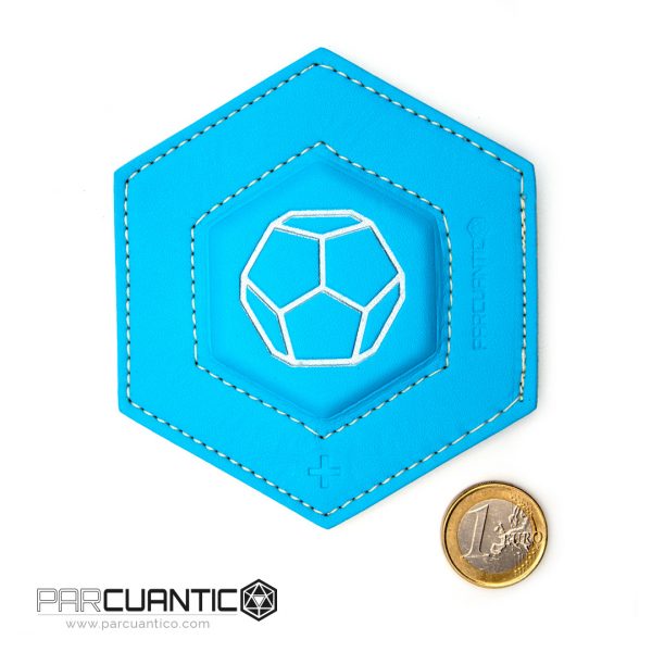 Par Cuántico 5º Chakra