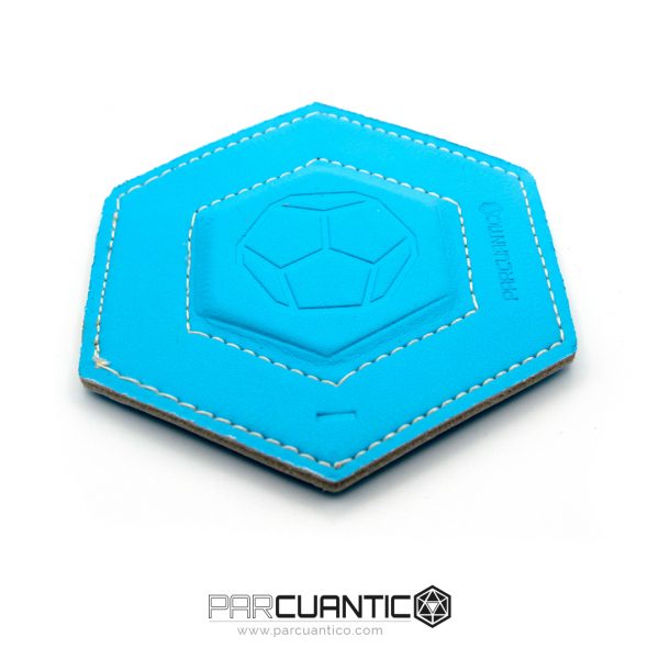 Par Cuántico 5º Chakra - Imagen 3