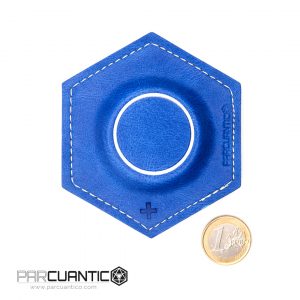 Par Cuántico 6º Chakra