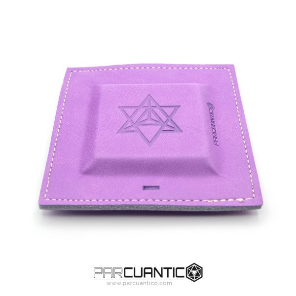 Par Cuántico 7º Chakra - Imagen 3