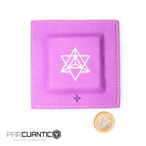 Par Cuántico 7º Chakra