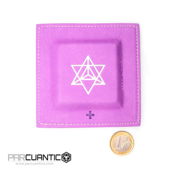 Par Cuántico 7º Chakra