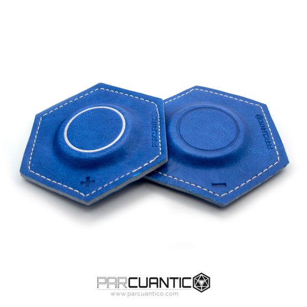 Par Cuántico 6º Chakra - Imagen 4