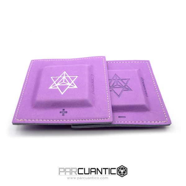 Par Cuántico 7º Chakra - Imagen 5