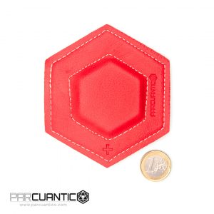 Par Cuántico clásico Biomagnetismo imanes de neodimio hexagonales