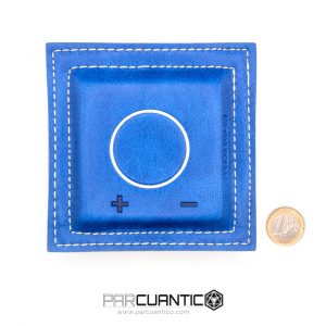 Par Cuántico Doble Polaridad 6ºChakra