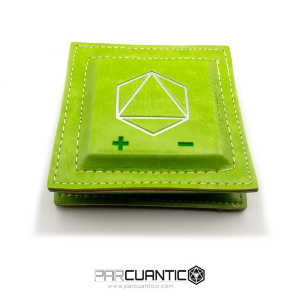 Par Cuántico Doble Polaridad 4ºChakra - Imagen 3